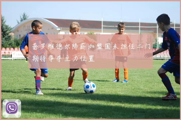 普罗维德尔降薪加盟国米担任二门期待争夺主力位置