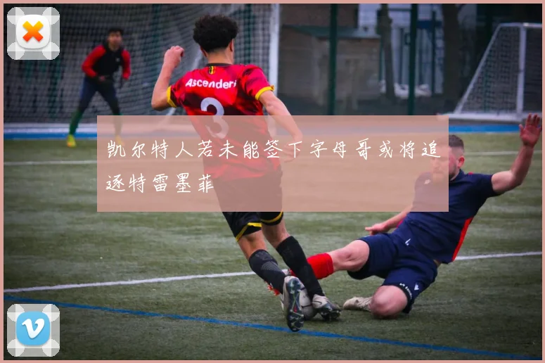 凯尔特人若未能签下字母哥或将追逐特雷墨菲